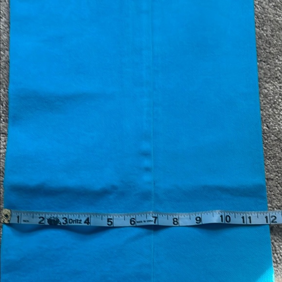 Rails Getty Aquarius denim blue jeans - Picture 12 of 14